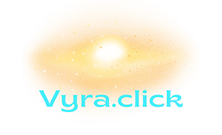 Vyra.click logo